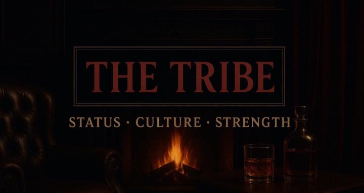 The Tribe