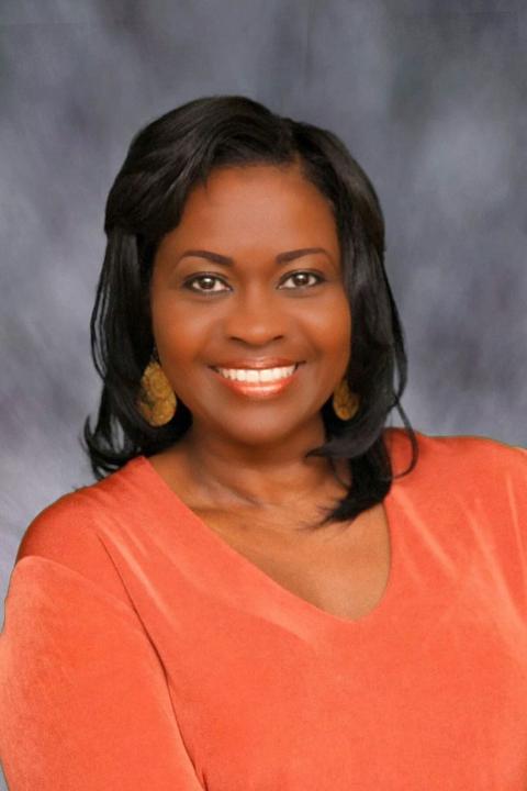 Angela Lewis