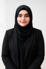 Areeba Abbasi