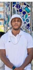 Dre Ward