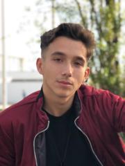 Valentin Pena