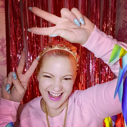Zoe Pocock
