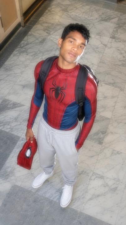 Shivam Udayan