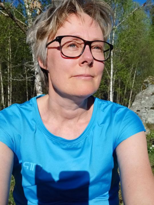 Marika Hevosmaa
