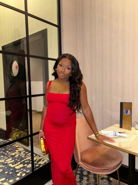 Adedra Caulker