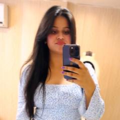 Aisha Charak