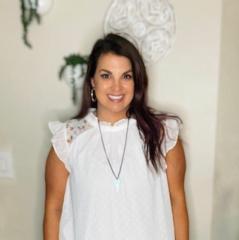 Rachel Wright
