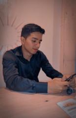 Maico Perafan