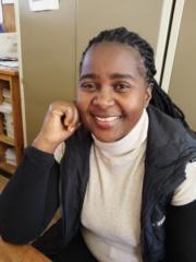 Bongekile Hypercia Buthelezi