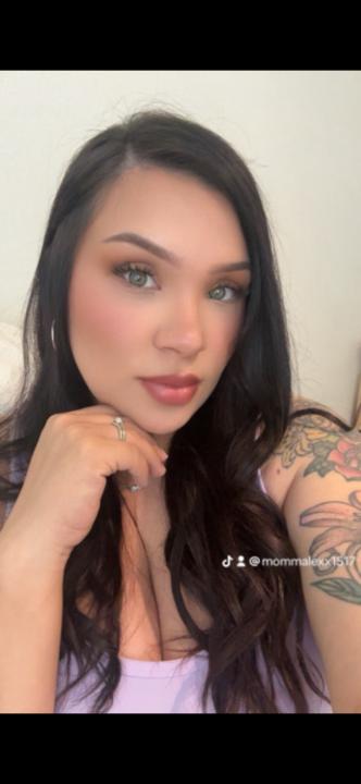 Alexis Trevino