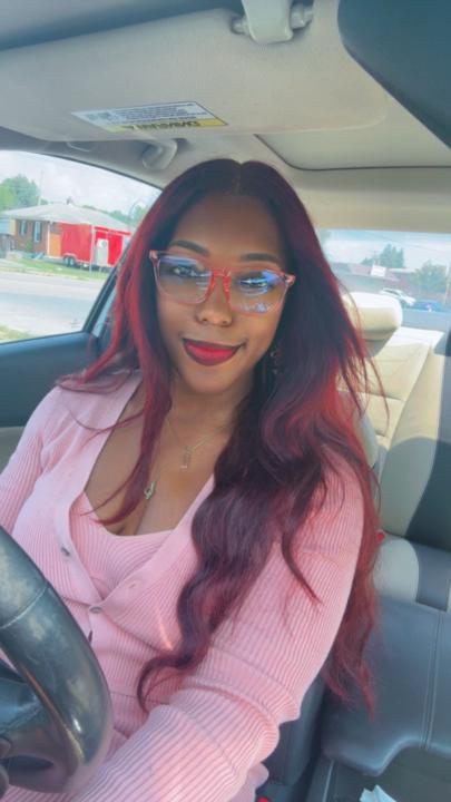 Asha Johnson
