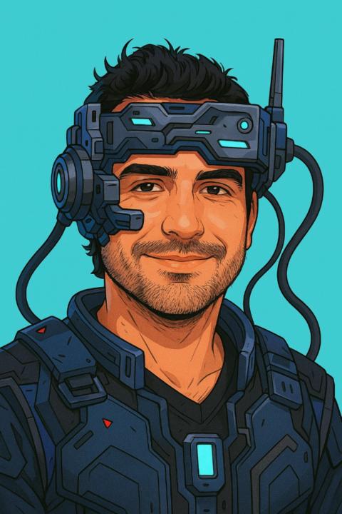 Pedro Marquez