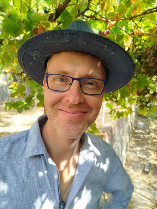 Mathias Rose-Uhlemann