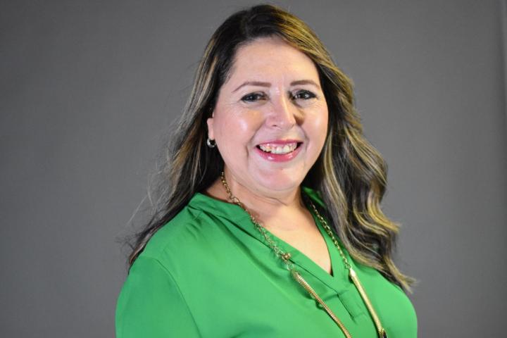 Rosa María RODRIGUEZ