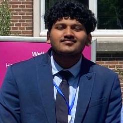 Abishanka Kumar