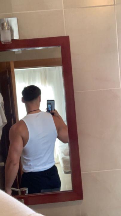 Max I