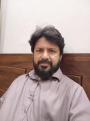 Zahid Mushtaque