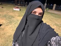 Faiza Farooq