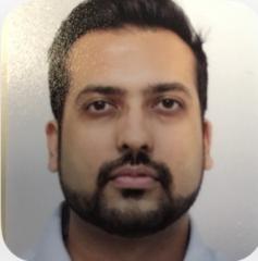 Sumit Malhotra