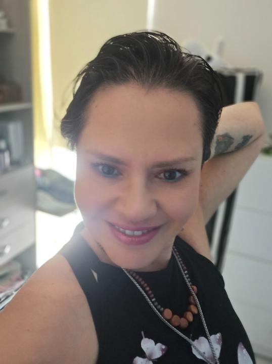 Adriana Salomon