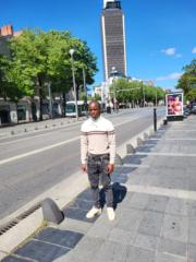 Yao Eric Etoh