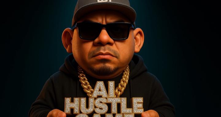 Ai Hustle Game