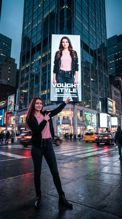 Free! Nano Banana 🍌 Pro Advertisement! Prompt! 