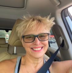 Jackie McGinnis