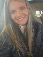 Kristen Thomas