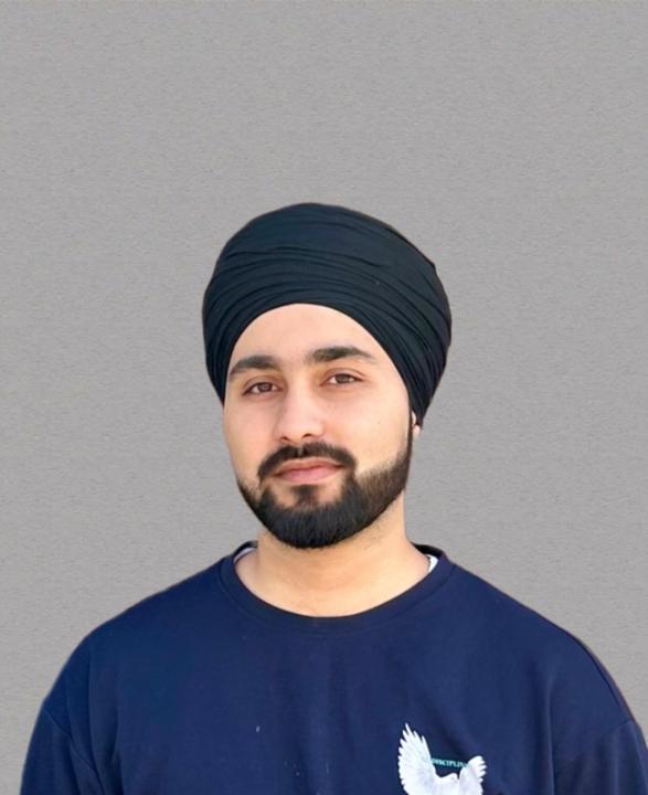 Simrandeep Singh