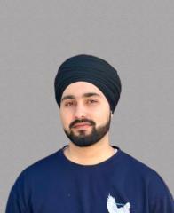 Simrandeep Singh