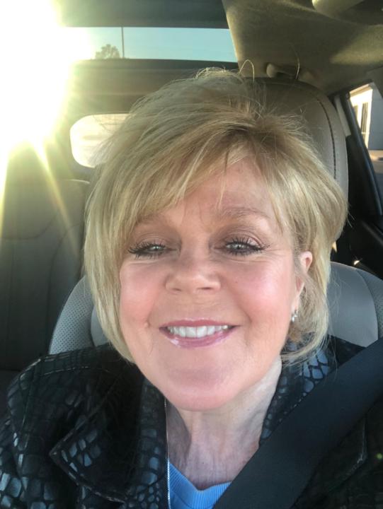 Joanie Wilhelm