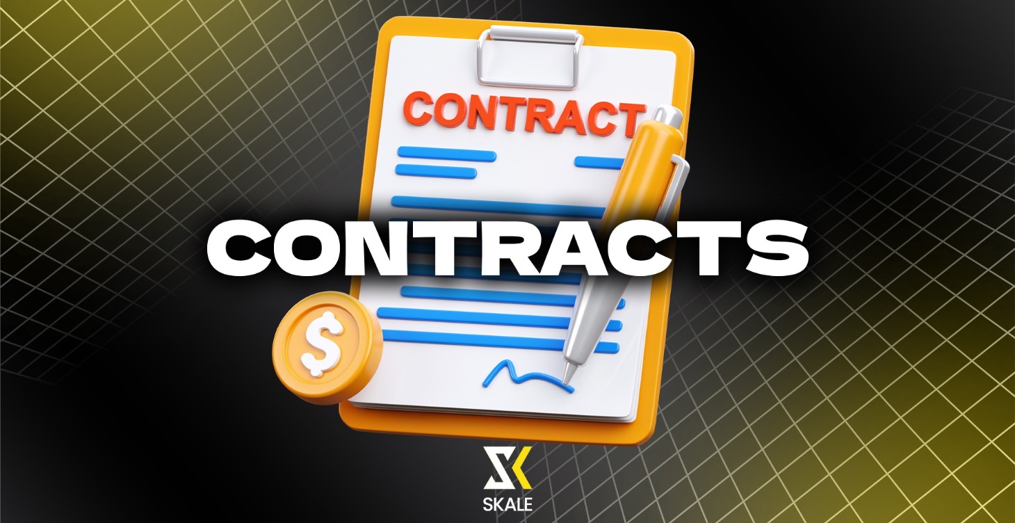 Contracts