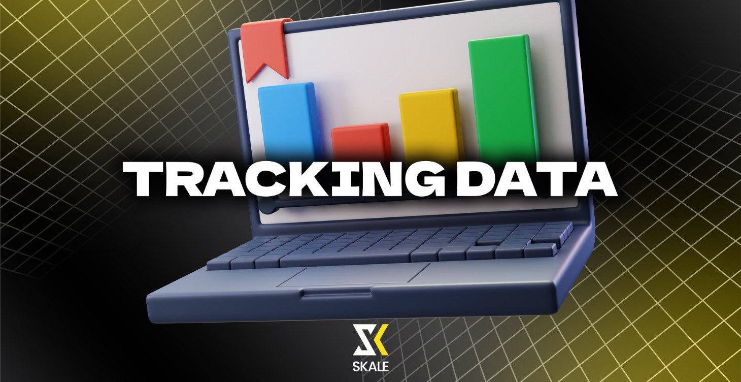 TRACKING DATA