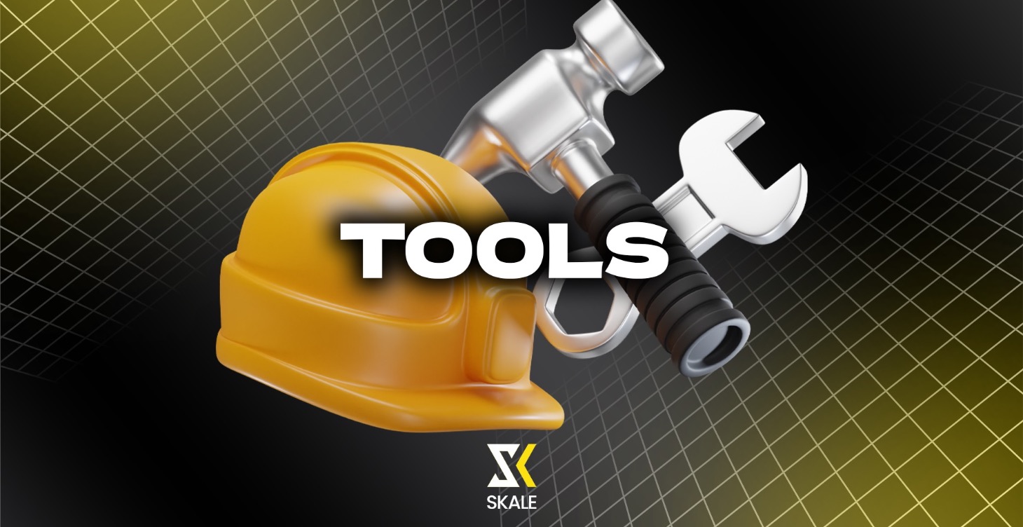 Tools