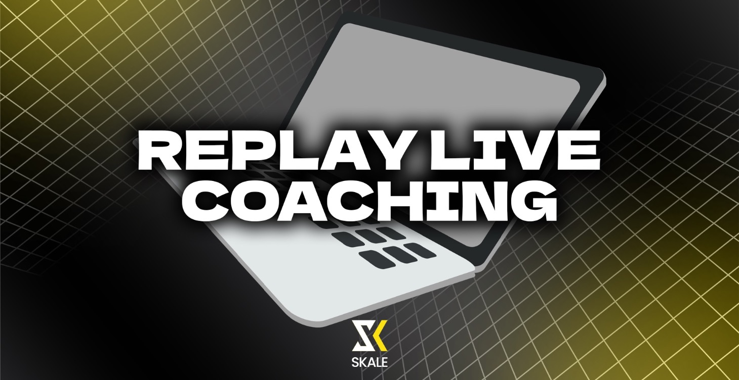 LIVE COACHING