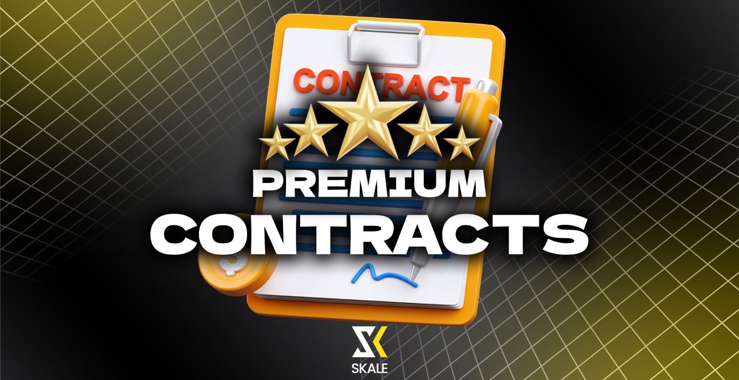 Contacts Premium
