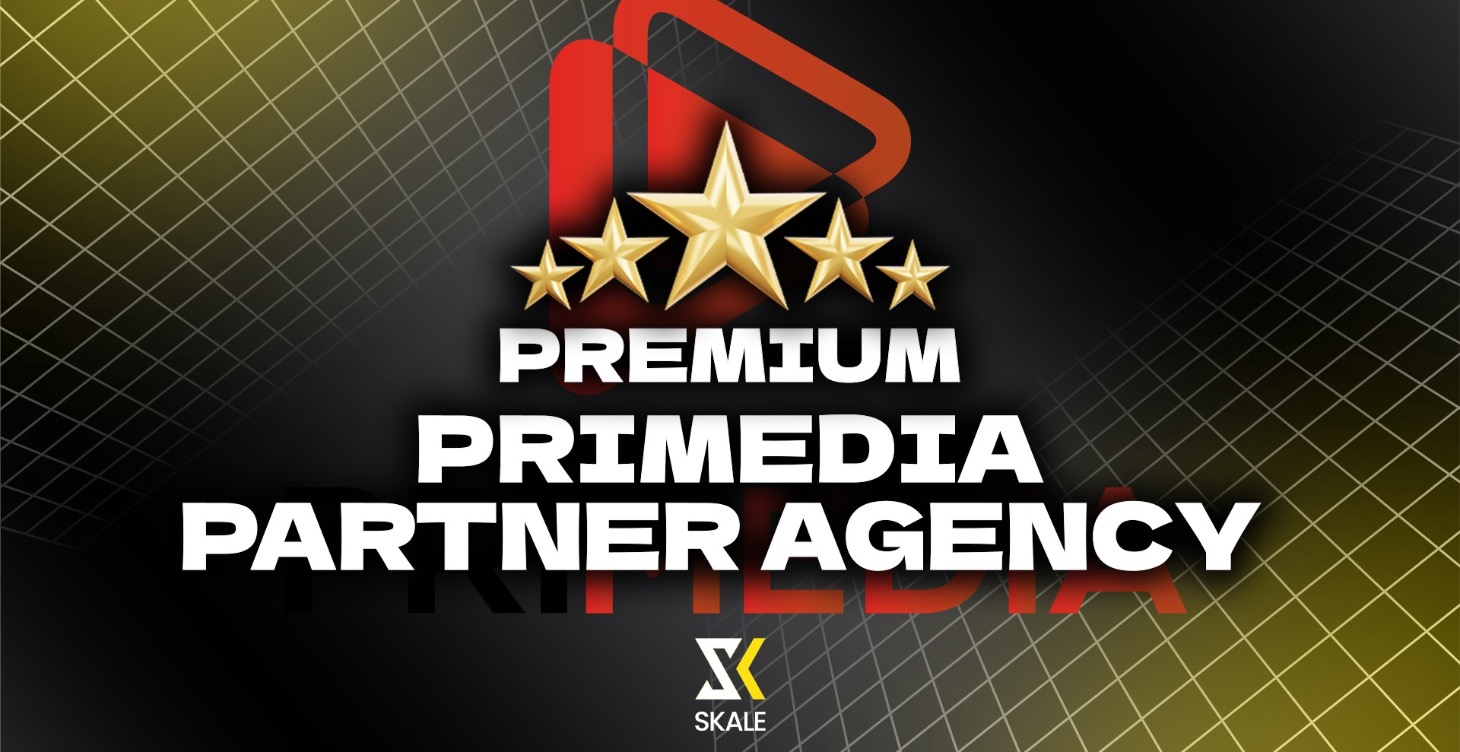 Primedia Partner Agency premium
