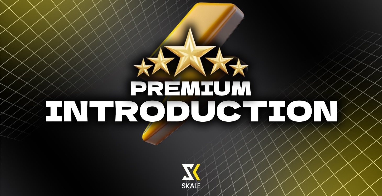 Introduction Premium