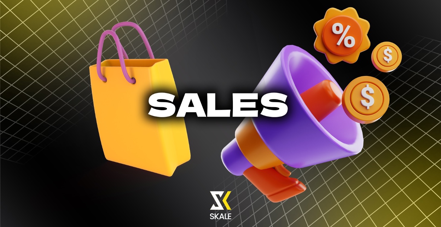 Sales