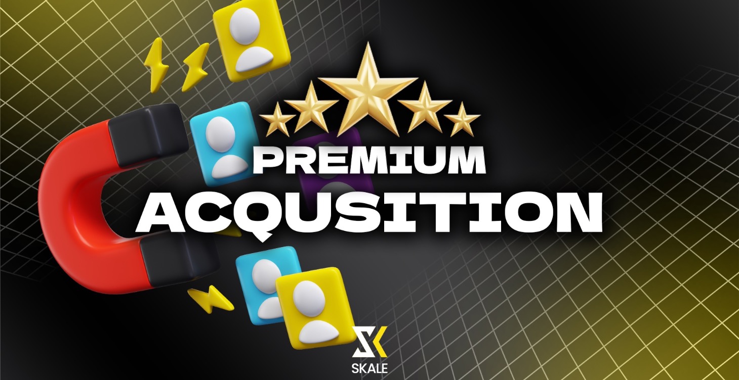 Acquisition Premium