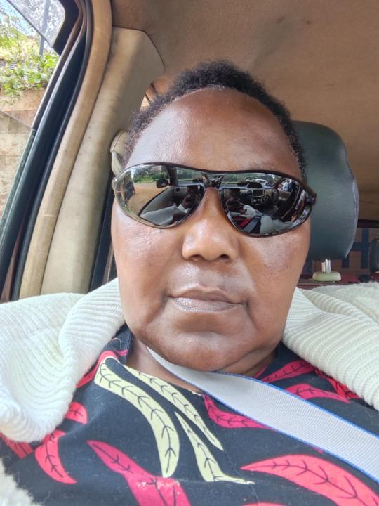Rose Gichuru