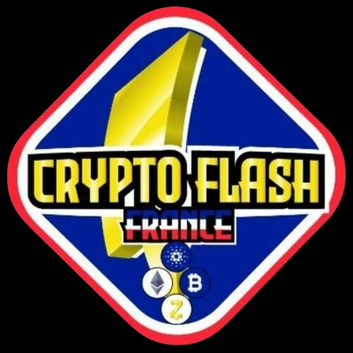 Crypto Flash France