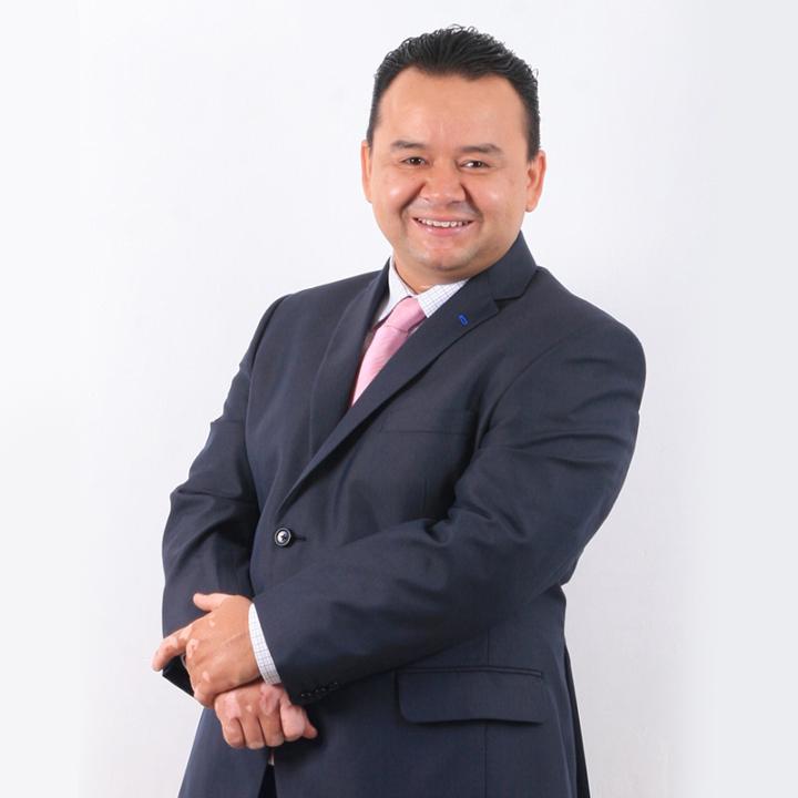 Carlos Alberto Correa