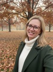 Amy Todd