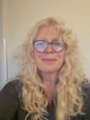 Joanne Davies