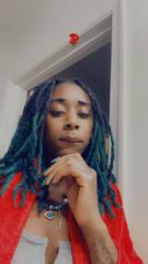 Qurissa Mitchell