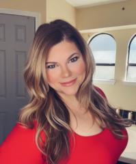 Caitlin Rivas