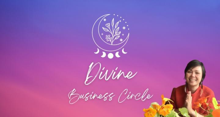Divine Business Circle