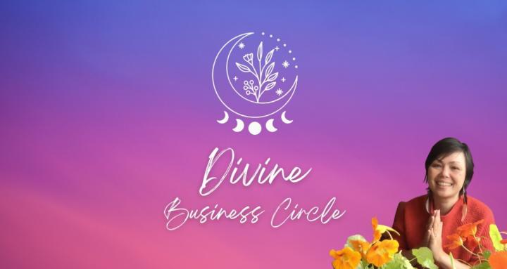 💜 Divine Business Circle